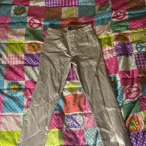 Kids glitter jeans